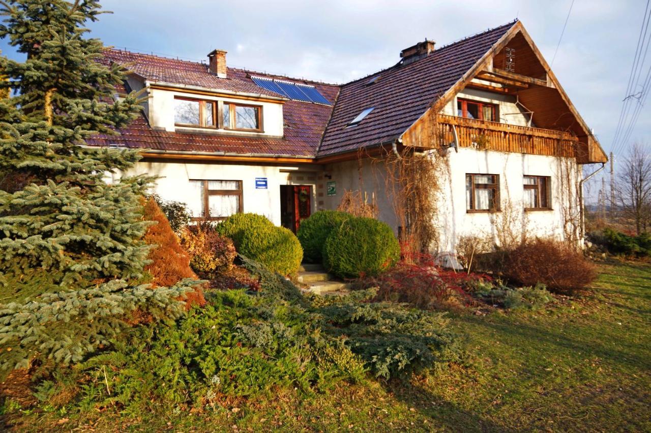 Biohof Am Turawa-See Szczedrzyk ภายนอก รูปภาพ