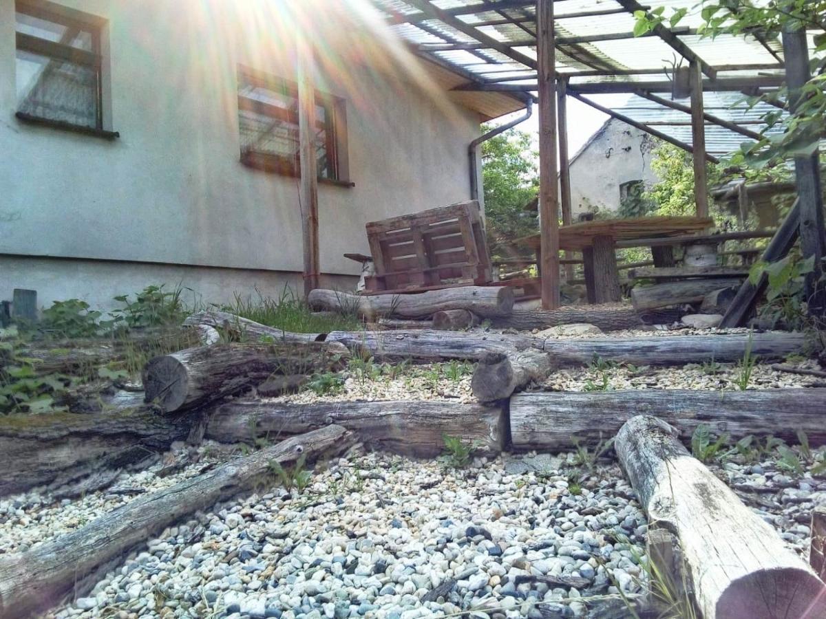 Biohof Am Turawa-See Szczedrzyk ภายนอก รูปภาพ