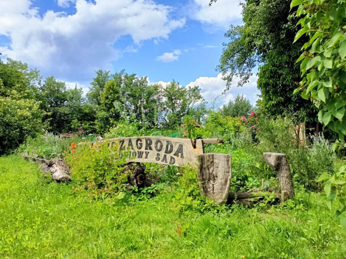 Biohof Am Turawa-See Szczedrzyk ภายนอก รูปภาพ