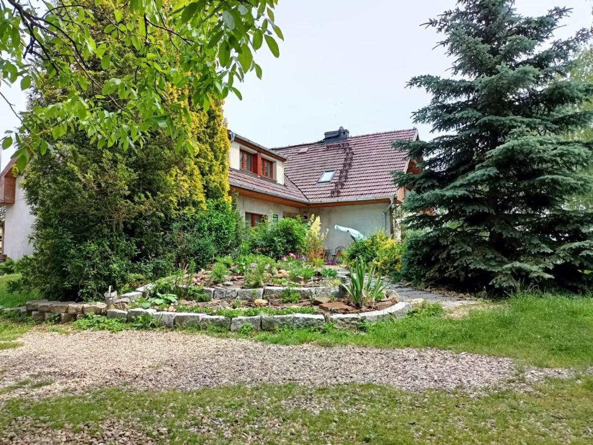 Biohof Am Turawa-See Szczedrzyk ภายนอก รูปภาพ
